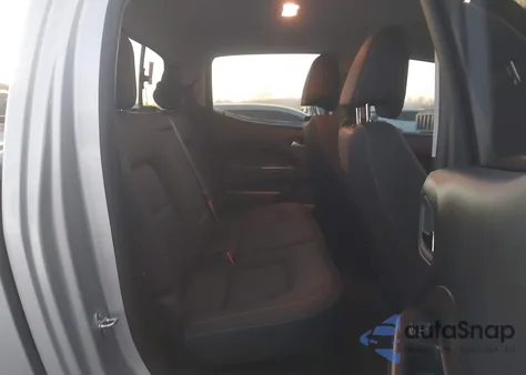 2019 Chevrolet Colorado Lt z USA, uszkodzony, nr VIN 1GCGSCEN0K1154395